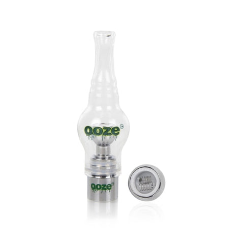 Ooze Globe Attachment - Lighter USA