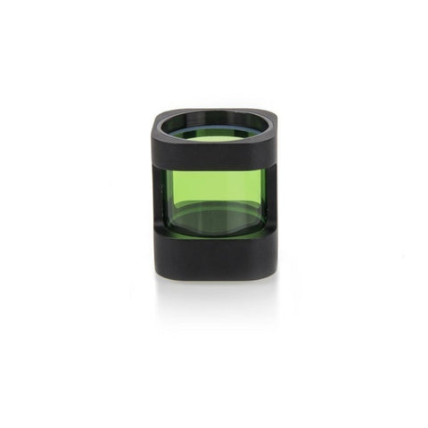 Ooze Magma Glass Tube Shell - Lighter USA