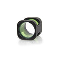 Ooze Magma Glass Tube Shell - Lighter USA