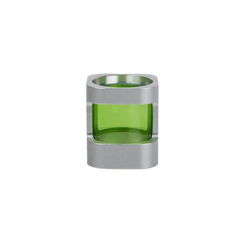 Ooze Magma Glass Tube Shell - Lighter USA