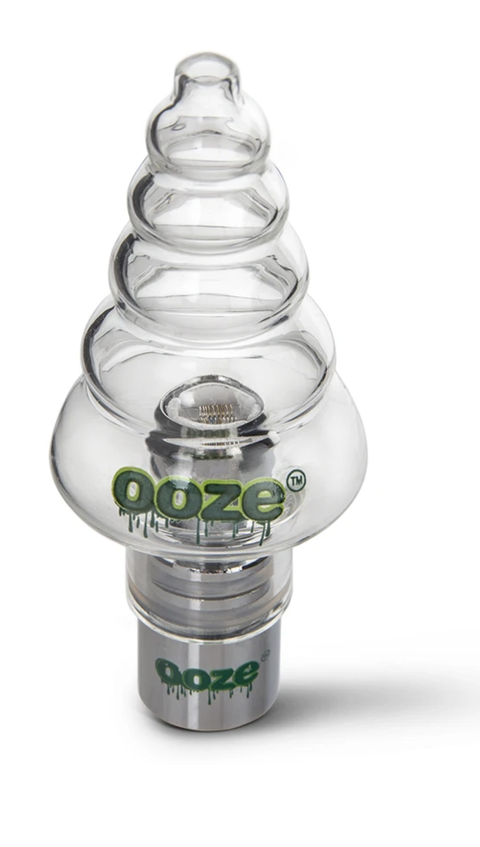 Ooze Globe Attachment - Lighter USA