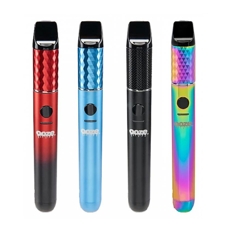 Ooze Beacon Concentrate Vaporizer - Lighter USA