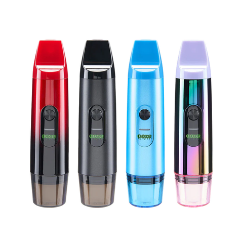 Ooze Booster C-Core Concentrate Vaporizer - 1100mAh - Lighter USA