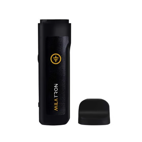 Tronian Milatron - Dry Herb Vaporizer - Lighter USA