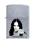 Zippo Lighter - 2014 Ozzy Osbourne - Lighter USA