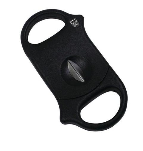 Palio Cigar Cutter - Nylon V-Cutter - Lighter USA