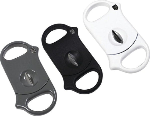 Palio Cigar Cutter - Nylon V-Cutter - Lighter USA