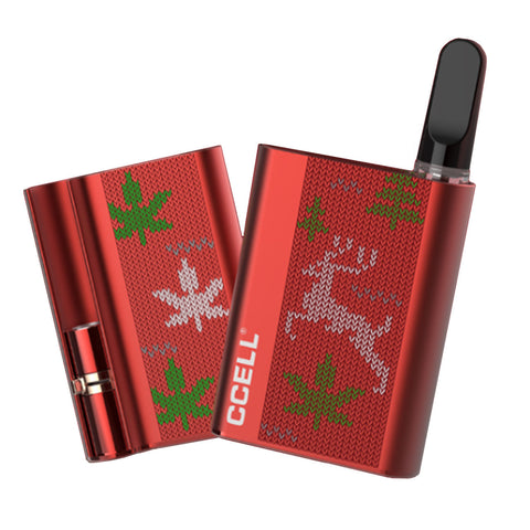 Ccell Palm Pro - 510 Battery