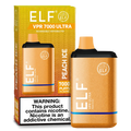 ELF VPR ULTRA - 7000 Puff Disposable - Lighter USA