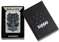 Zippo Lighter - Viking - Lighter USA