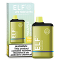 ELF VPR ULTRA - 7000 Puff Disposable - Lighter USA