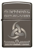 Zippo Lighter - Odin - Lighter USA