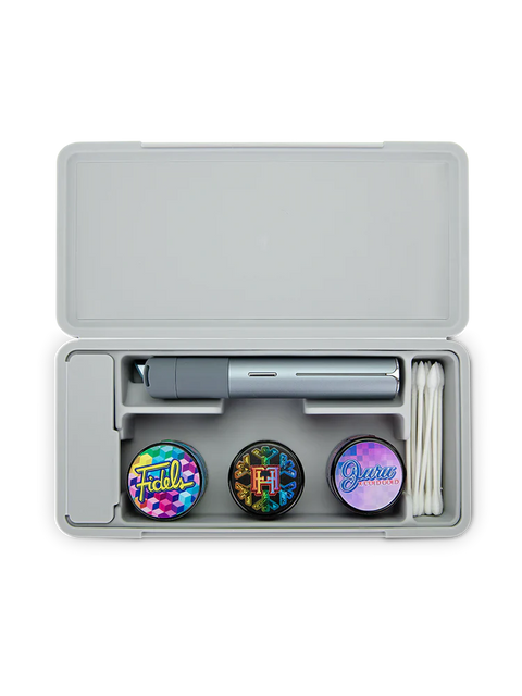 Puffco Travel Case