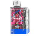 Lost Vape Orion Bar Starry Edition - 7500 Puff Disposable - Lighter USA