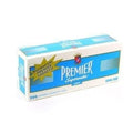 Premier Light King Size Tubes Case - 10,000 Tubes - Lighter USA