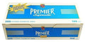 Premier Light 100mm Tubes Case - 10,000 Tubes - Lighter USA