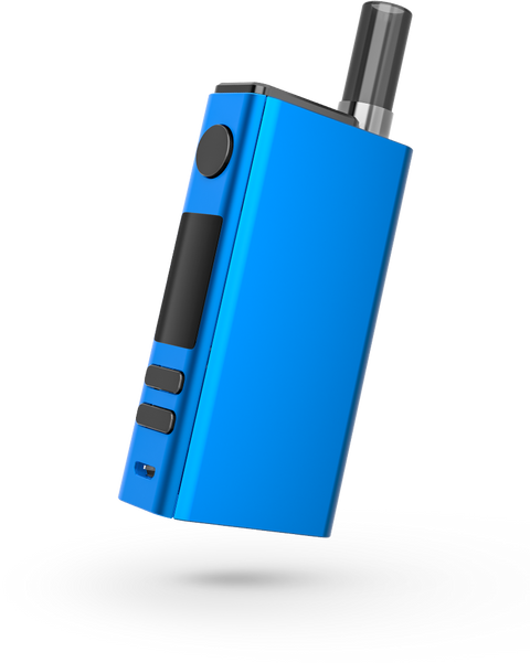 Flowermate V5 Nano Vaporizer - Lighter USA