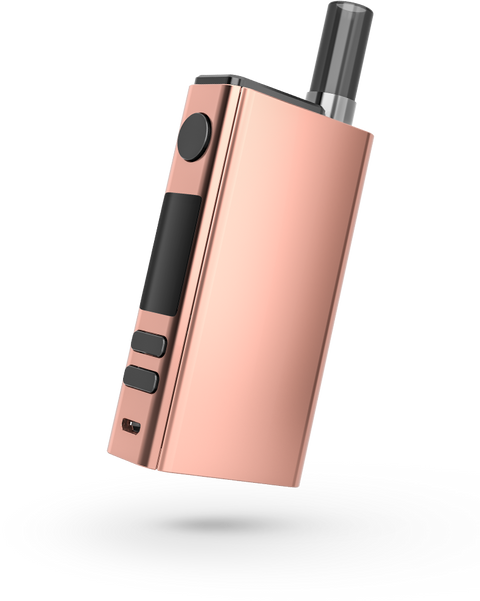 Flowermate V5 Nano Vaporizer - Lighter USA