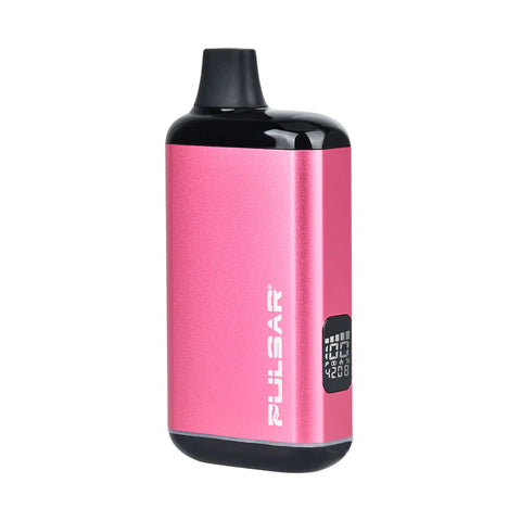 Pulsar DL 2.0 Pro 510 Battery - Lighter USA