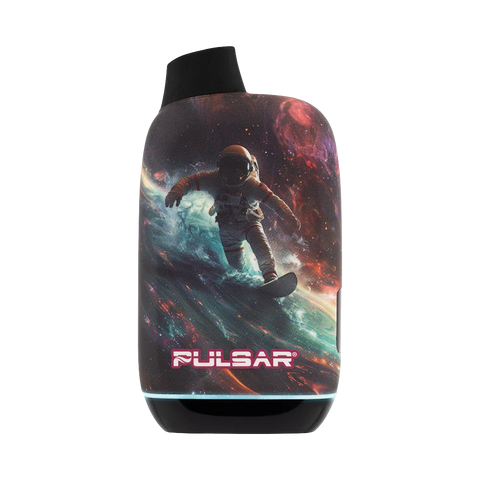 Pulsar APX Oil - 510 Vaporizer