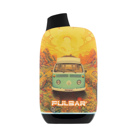 Pulsar APX Oil - 510 Vaporizer