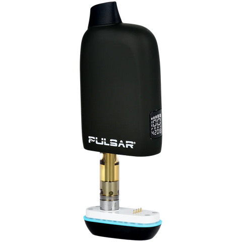 Pulsar APX Oil - 510 Vaporizer