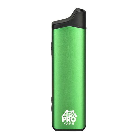 Pulsar APX Pro - Dry Herb Vaporizer - Lighter USA