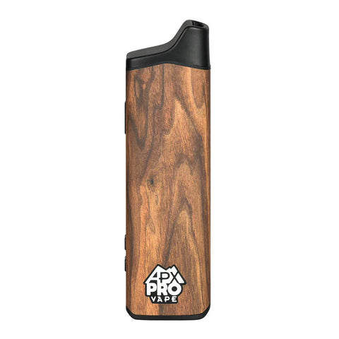 Pulsar APX Pro - Dry Herb Vaporizer - Lighter USA