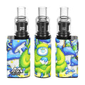 Pulsar APX Wax V3 - Concentrate Vaporizer - Lighter USA