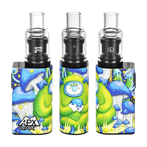 Pulsar APX Wax V3 - Concentrate Vaporizer - Lighter USA