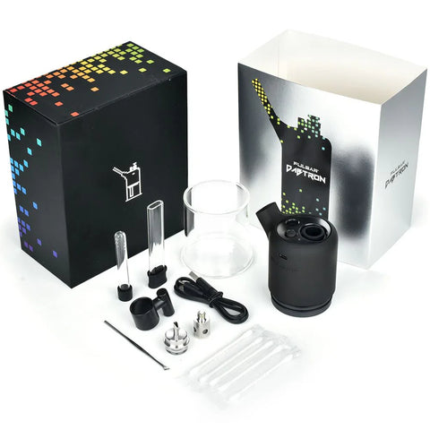 Pulsar Dabtron Concentrate Vaporizer