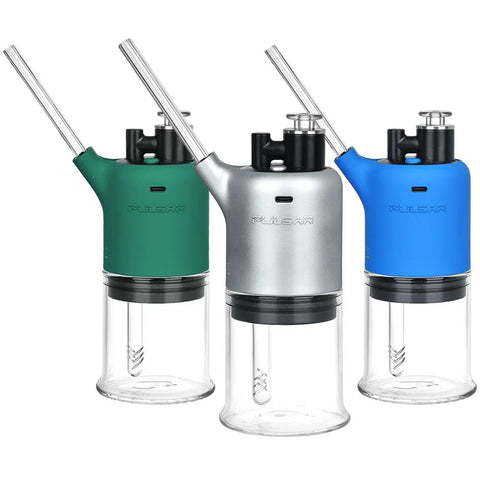 Pulsar Dabtron Concentrate Vaporizer