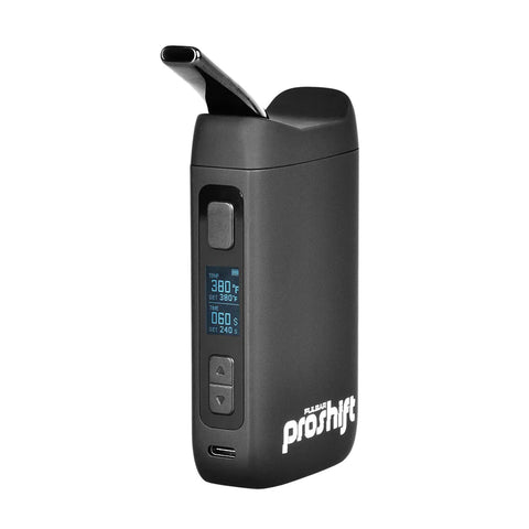 Pulsar ProShift Dry Herb Vaporizer - Lighter USA