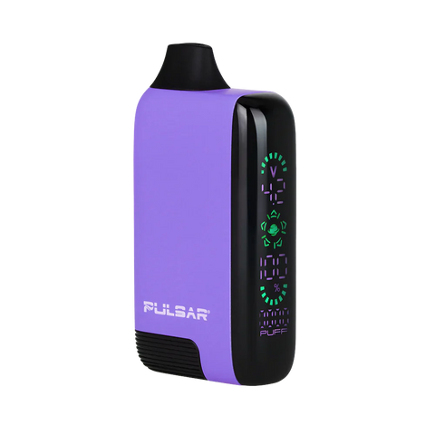 Pulsar DL 5.0 - 510 Vape Battery