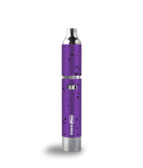 Yocan Evolve Plus Vaporizer - Lighter USA