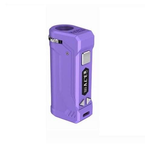 Yocan UNI Pro 2.0 Universal Box Mod - Lighter USA