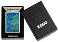 Zippo Lighter - Realtree Fishing - Lighter USA