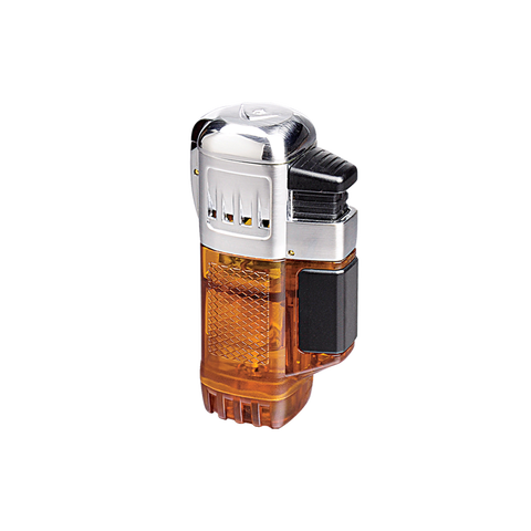 Vector Quadtank Quad Flame Lighter - Lighter USA