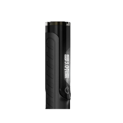 Yocan Black Series - Smart Battery - Lighter USA