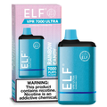 ELF VPR ULTRA - 7000 Puff Disposable - Lighter USA