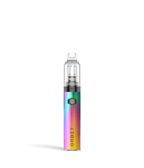 Yocan Orbit Concentrate Vaporizer - Lighter USA