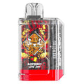 Lost Vape Orion Bar Starry Edition - 7500 Puff Disposable - Lighter USA