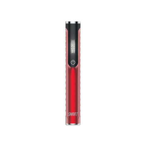 Yocan Black Series - Smart Battery - Lighter USA