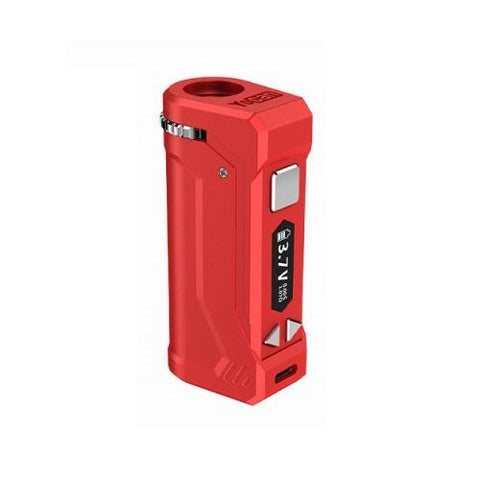 Yocan UNI Pro 2.0 Universal Box Mod - Lighter USA