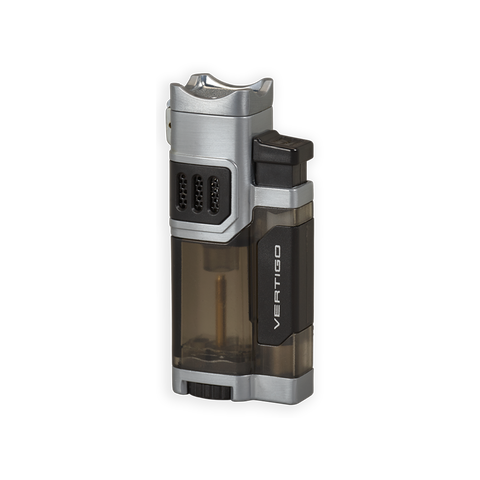 Vertigo Regal Quad Torch Lighter - Lighter USA