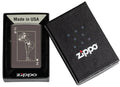 Zippo Lighter - Windy - Lighter USA