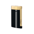 S.T. Dupont Lighter Slim 7 - Gold Finish - Lighter USA