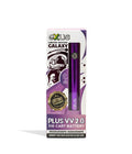 Exxus Plus VV 2.0 Cartridge Battery - Lighter USA