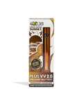 Exxus Plus VV 2.0 Cartridge Battery - Lighter USA