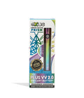 Exxus Plus VV 2.0 Cartridge Battery - Lighter USA